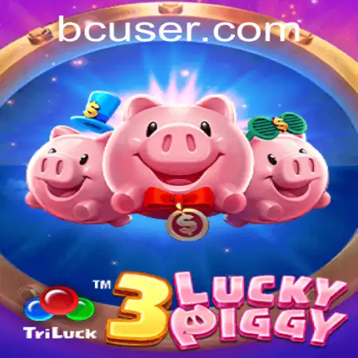 Descubra o Fascinante Mundo de 3LUCKYPIGGY no BC.GAME
