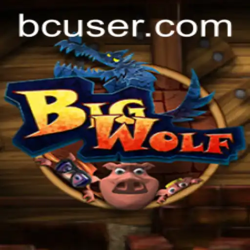 Explorando BigWolf: O Novo Fenômeno de BC.GAME