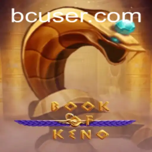 Explorando o Fascinante Mundo do BookOfKeno no BC.GAME