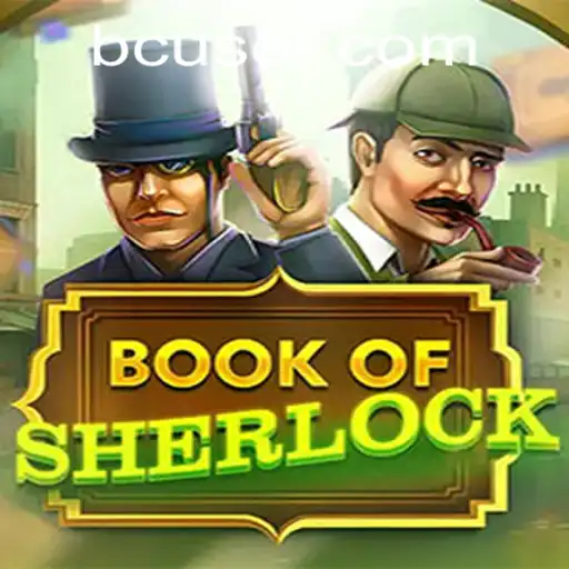Explorando o Mundo de BookOfSherlock no BC.GAME