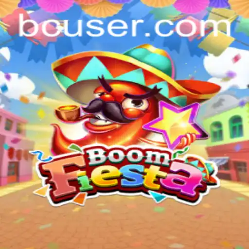 Explorando o Mundo de BoomFiesta: Uma Nova Sensação em BC.GAME