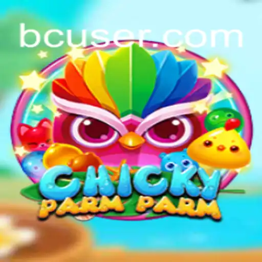Descubra ChickyParmParm: O Novo Fenômeno no Mundo dos Jogos com BC.GAME