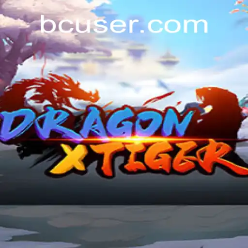 DragonXTiger: Uma Nova Sensação no BC.GAME