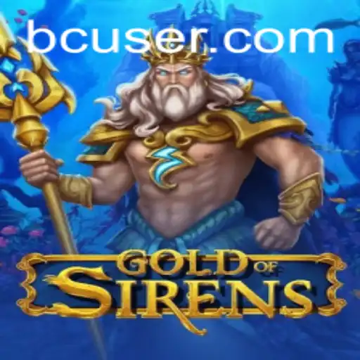 GoldofSirens: Uma Jornada Épica no Mundo de BC.GAME