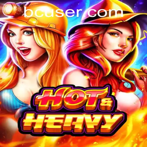 Explorando o Mundo de HotHeavy: Um Jogo Inovador no Universo BC.GAME
