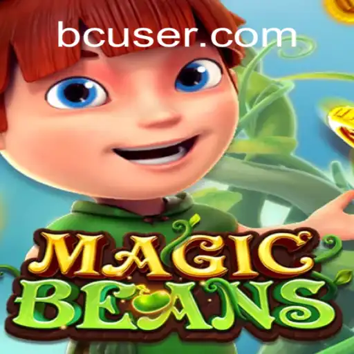 Descubra o Inovador Jogo MAGICBEANS: Diversão Interativa e Regras Especiais