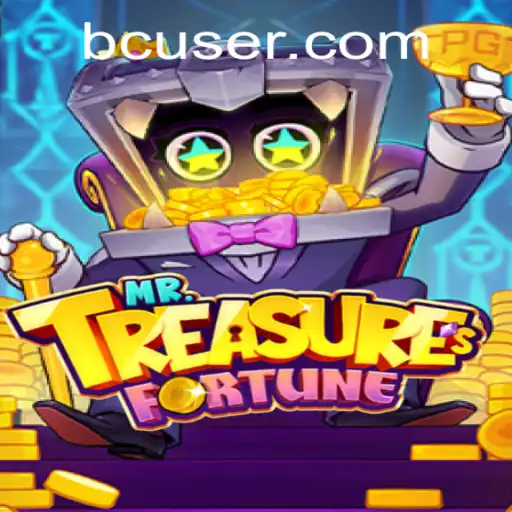 MrTreasuresFortune: Explorando a Nova Sensação de BC.GAME