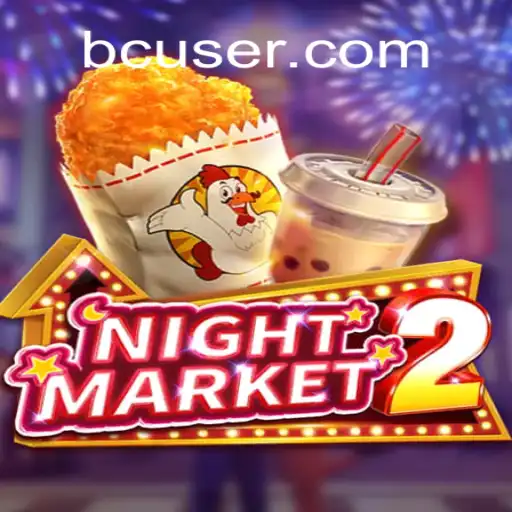 NightMarket2: Aventura e Estratégia no Mundo Virtual de BC.GAME