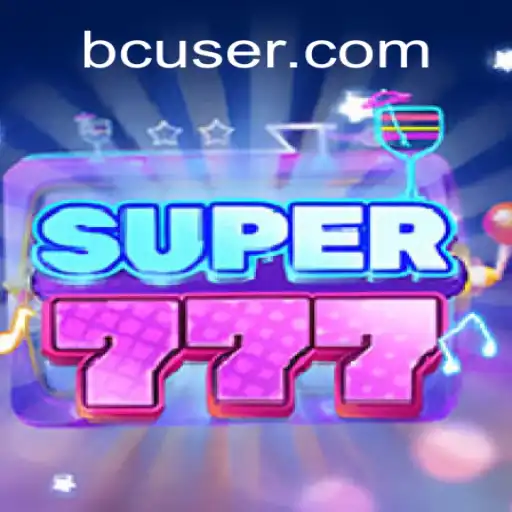 Explorando o Fascinante Mundo de Super777 em BC.GAME
