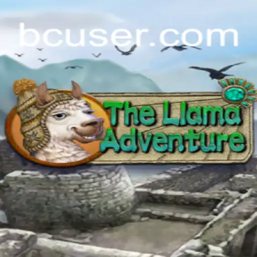 TheLlamaAdventure: Explore o Mundo Encantado dos Llamas com BC.GAME