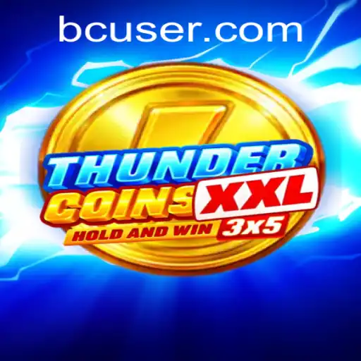 Explorando ThunderCoinsXxl: O Novo Fenômeno do Jogo em BC.GAME