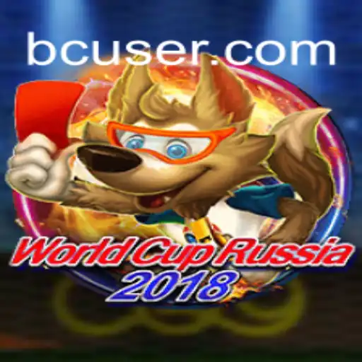 WorldCupRussia2018: Uma Nova Experiência com BC.GAME