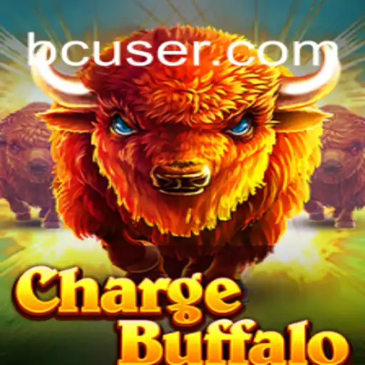 Descubra o Fascinante Universo de ChargeBuffalo no BC.GAME