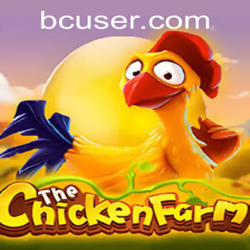 Explorando o Jogo ChickenFarm no BC.GAME