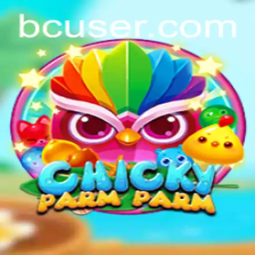 Descubra ChickyParmParm: O Novo Fenômeno no Mundo dos Jogos com BC.GAME