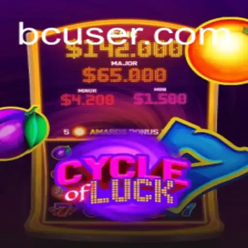 Descubra as Emoções do Jogo CycleofLuck no BC.GAME