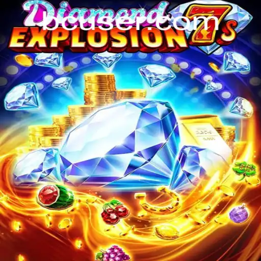 DiamondExplosion7s: Um Novo Horizonte no Mundo dos Jogos Digitais