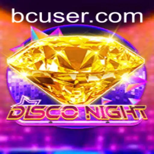 Descubra o Jogo DiscoNight: Uma Experiência Vibrante no BC.GAME