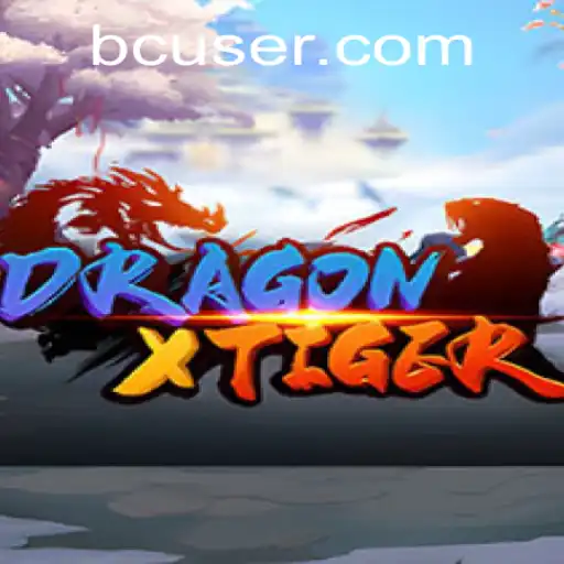 DragonXTiger: Uma Nova Sensação no BC.GAME