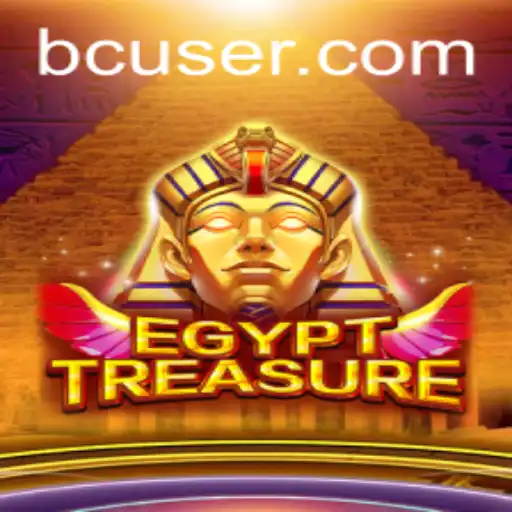 EgyptTreasure: Uma Jornada Mística no Mundo dos Jogos Digitais
