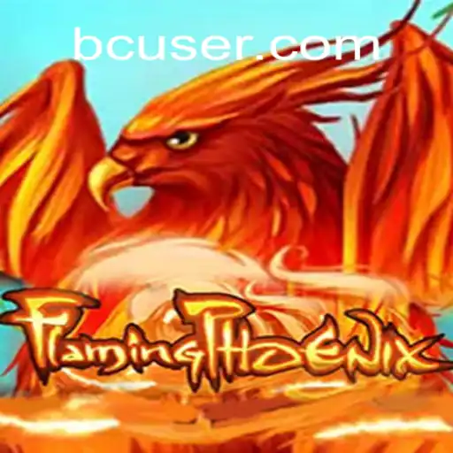 Explorando o Mundo Empolgante de FlamingPhoenix em Parceria com BC.GAME