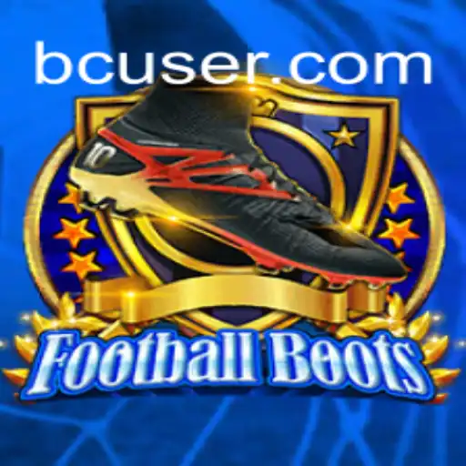 Descubra o Jogo FootballBoots no BC.GAME