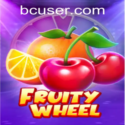 Descubra o Mundo Vibrante de FruityWheel no BC.GAME