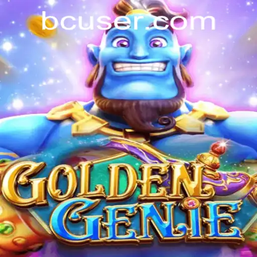 Descubra o Mundo de GOLDENGENIE: Um Mergulho na Aventura Interativa