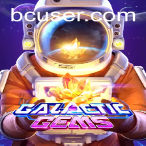 Descubra as Aventuras Espaciais de GalacticGems no BC.GAME