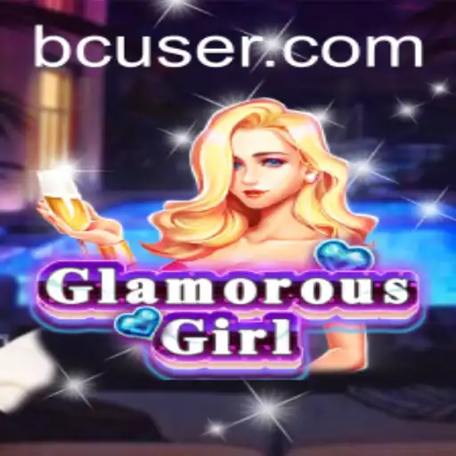 Descubra a Experiência Única de GlamorousGirl no Universo BC.GAME