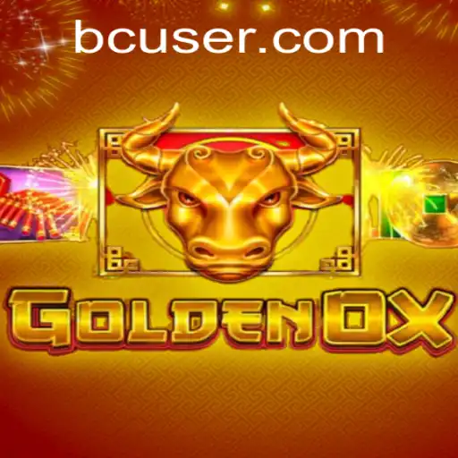 Descubra o Fascinante Jogo GoldenOx no BC.GAME
