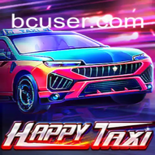 Descubra HappyTaxi: Um Novo Jogo Emocionante no BC.GAME