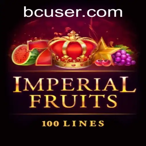 Descubra o Empolgante Mundo do Jogo ImperialFruits100 na Plataforma BC.GAME