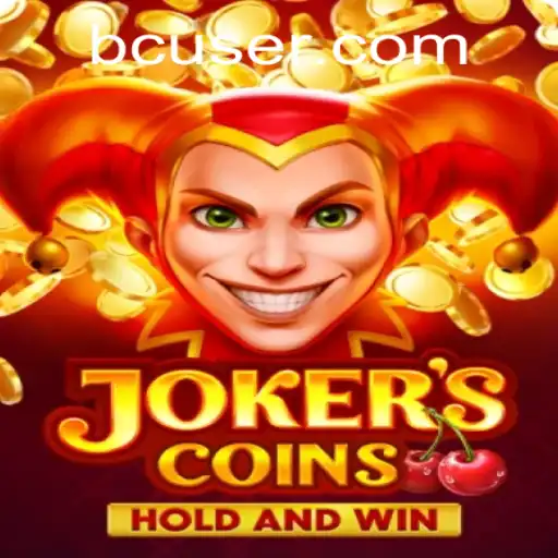 Descubra JokersCoins: O Jogo de Estratégia e Sucesso no BC.GAME