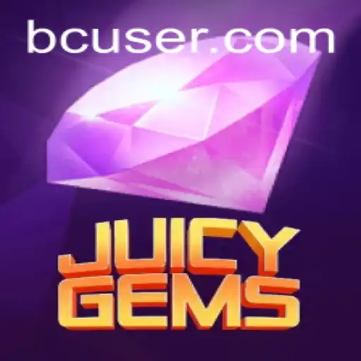 Explorando o Vibrante Mundo de JuicyGems no BC.GAME