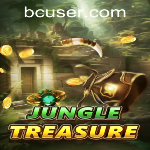 Explorando o Fascinante Mundo de JungleTreasure com BC.GAME