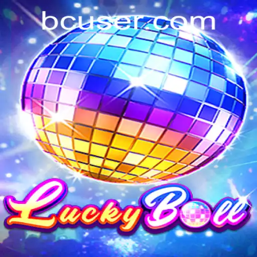 Explorando o Universo de LuckyBall no BC.GAME
