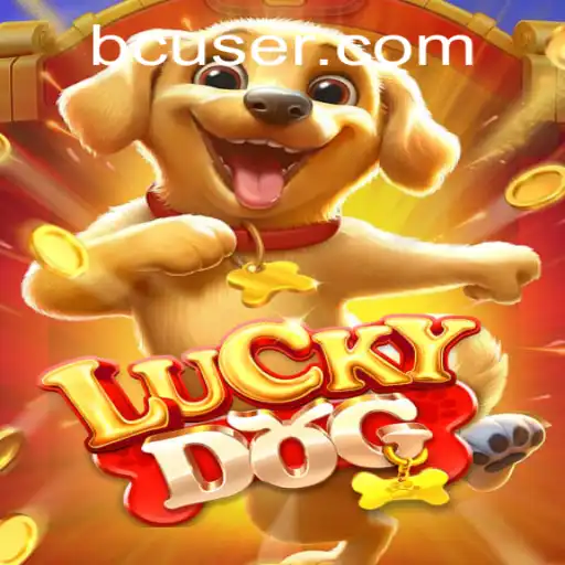 Descubra o Mundo Empolgante de LuckyDog no BC.GAME
