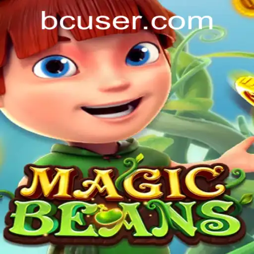 Descubra o Inovador Jogo MAGICBEANS: Diversão Interativa e Regras Especiais