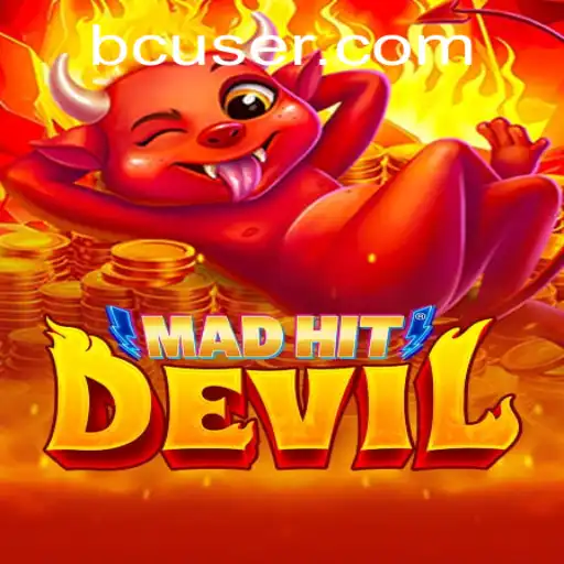 Explorando MadHitDevil: O Novo Fenômeno de BC.GAME