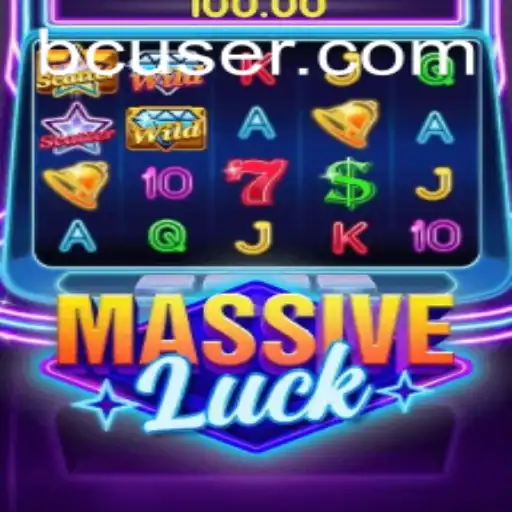 Explorando o Universo de MassiveLuck no BC.GAME