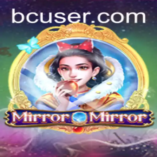 Explorando o Fascinante Mundo de MirrorMirror no BC.GAME
