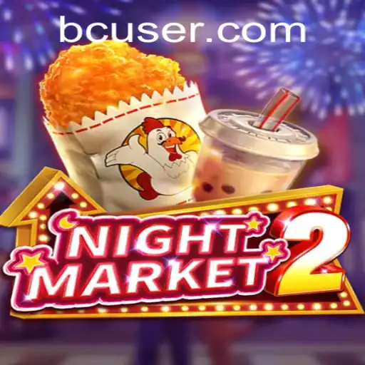 NightMarket2: Aventura e Estratégia no Mundo Virtual de BC.GAME