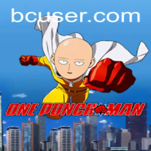 Explorando o Mundo do Jogo OnePunchMan e a Emoção de BC.GAME