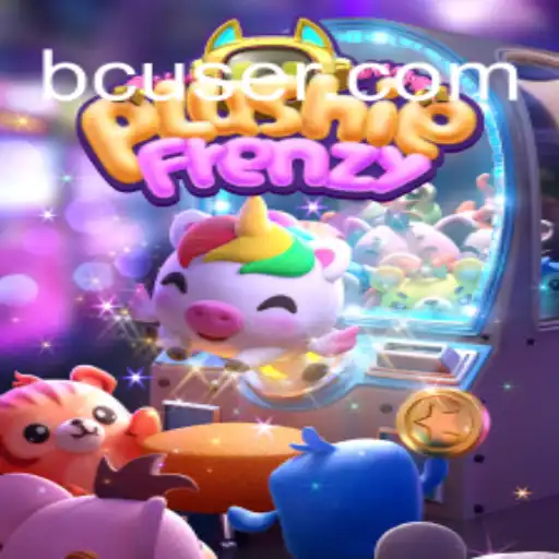 Descobrindo PlushieFrenzy no BC.GAME: Um Guia Completo