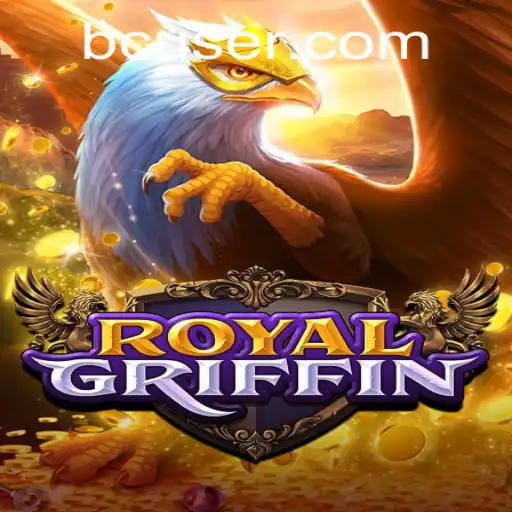 Explorando o Fascinante Mundo do RoyalGriffin no BC.GAME
