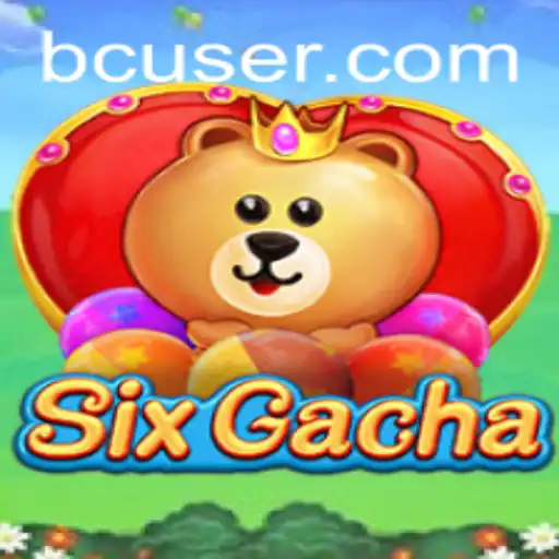Explorando o Mundo do Jogo SixGacha e BC.GAME