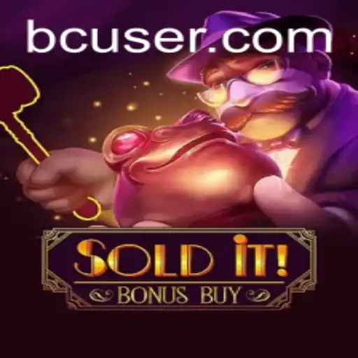 Explorando o Mundo de SolditBonusBuy no BC.GAME