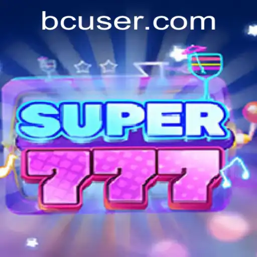 Explorando o Fascinante Mundo de Super777 em BC.GAME