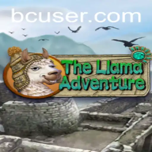 TheLlamaAdventure: Explore o Mundo Encantado dos Llamas com BC.GAME